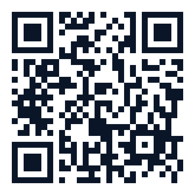 RSVP QR code